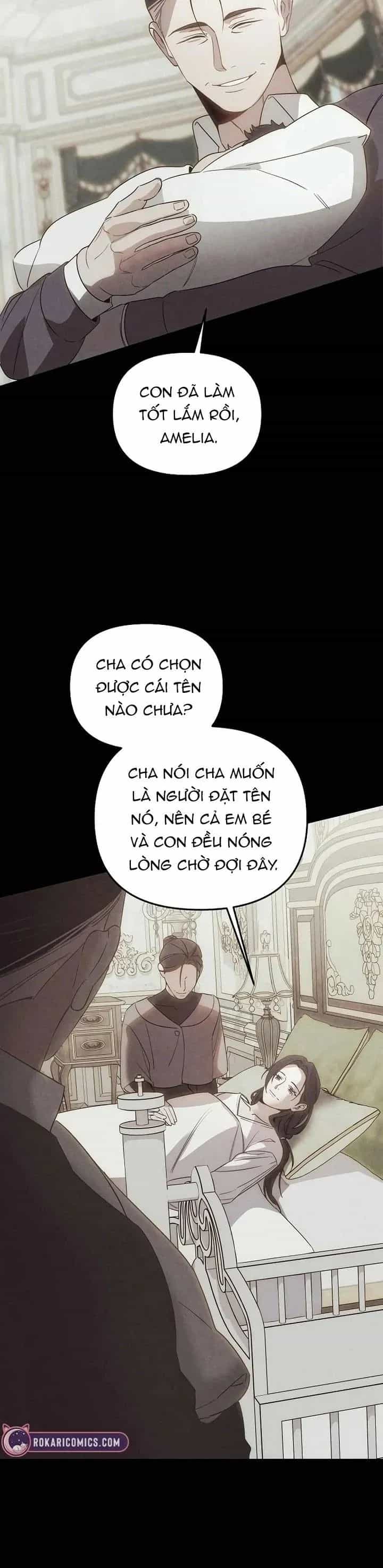 Nơi Đóa Hồng Vàng Úa Tàn - Chương 30 - ảnh 21