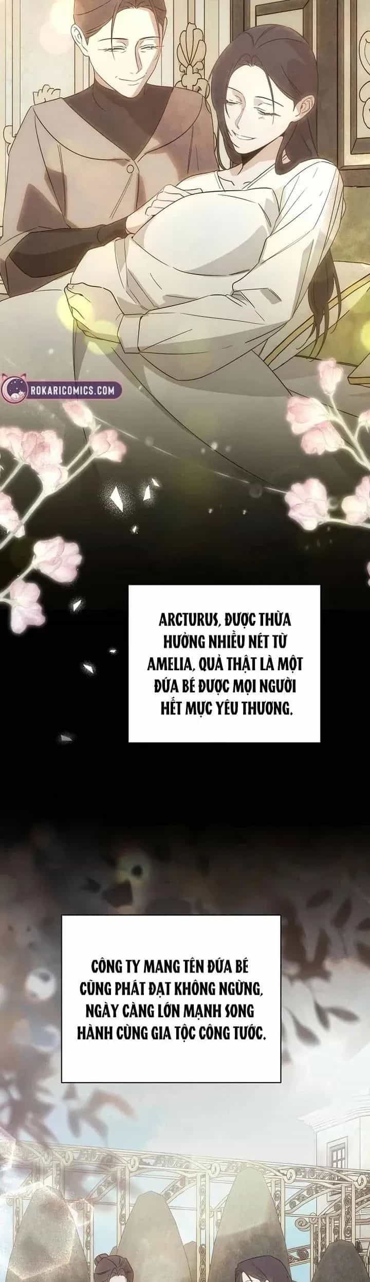 Nơi Đóa Hồng Vàng Úa Tàn - Chương 30 - ảnh 23