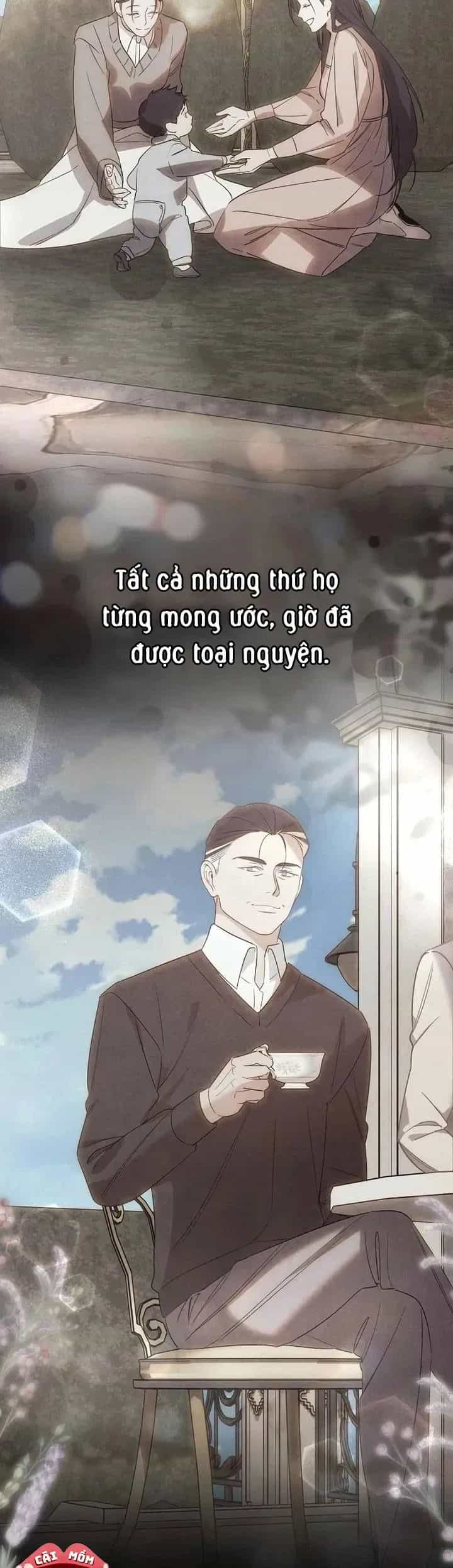 Nơi Đóa Hồng Vàng Úa Tàn - Chương 30 - ảnh 24
