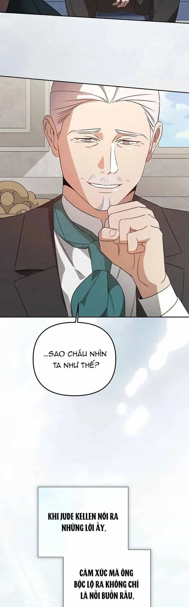 Nơi Đóa Hồng Vàng Úa Tàn - Chương 30 - ảnh 31