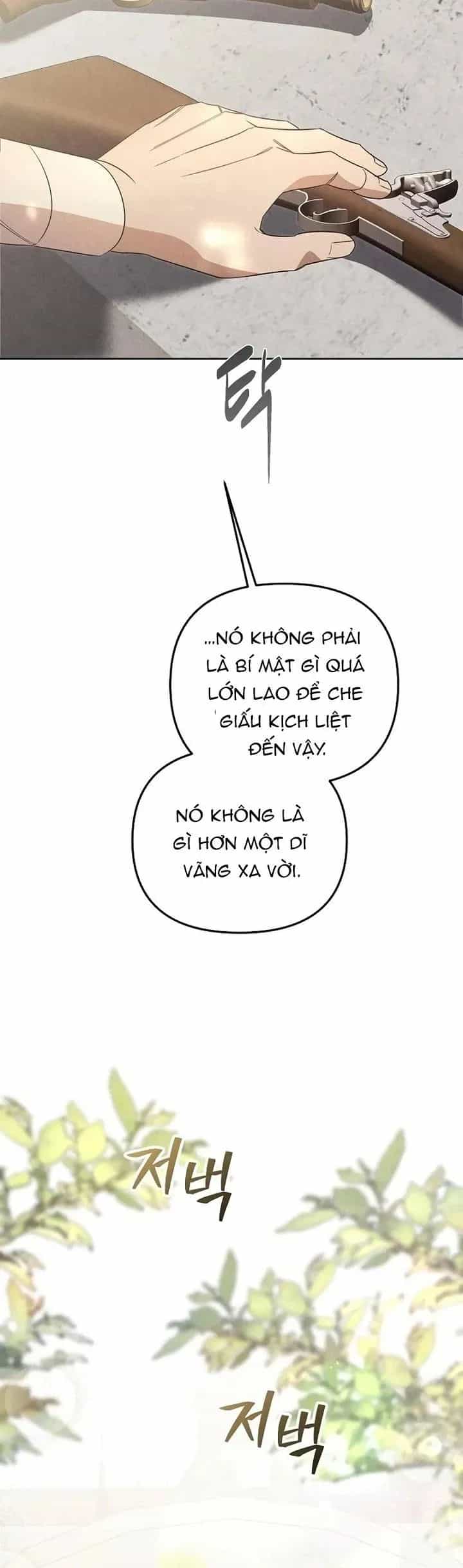 Nơi Đóa Hồng Vàng Úa Tàn - Chương 30 - ảnh 45