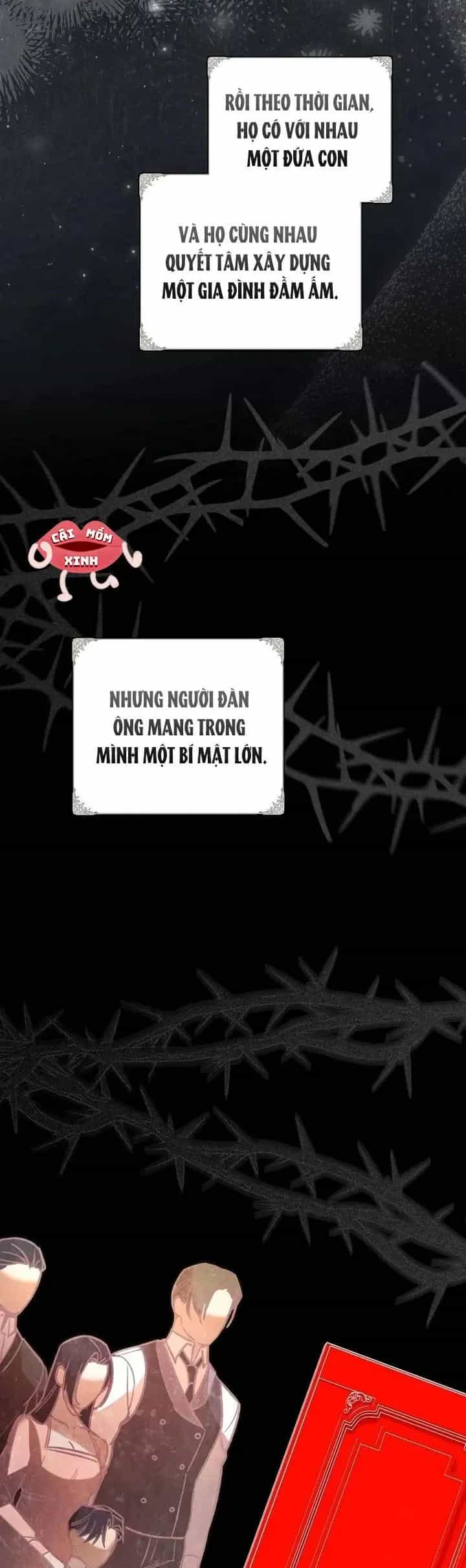 Nơi Đóa Hồng Vàng Úa Tàn - Chương 30 - ảnh 48