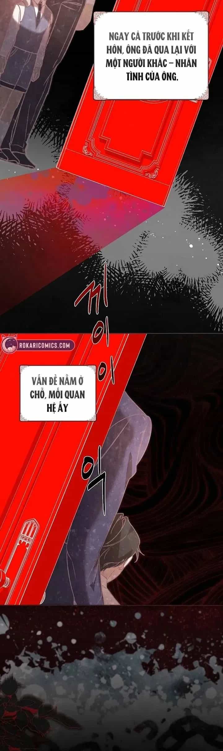 Nơi Đóa Hồng Vàng Úa Tàn - Chương 30 - ảnh 49