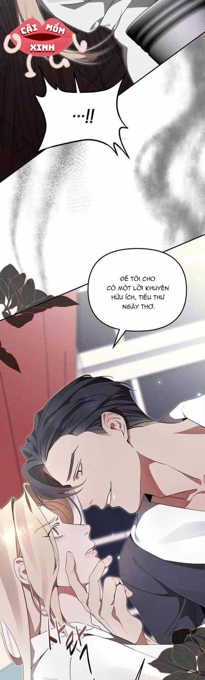 Nơi Đóa Hồng Vàng Úa Tàn - Chương 3 - ảnh 37