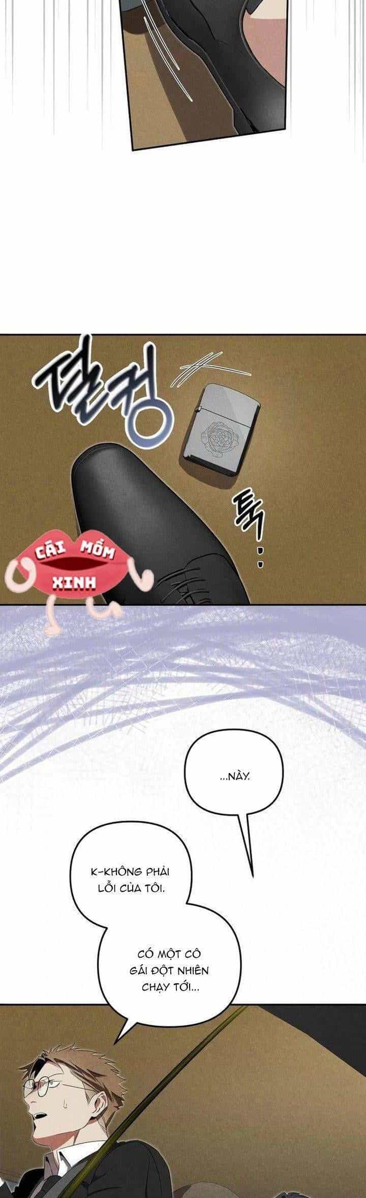 Nơi Đóa Hồng Vàng Úa Tàn - Chương 4 - ảnh 40