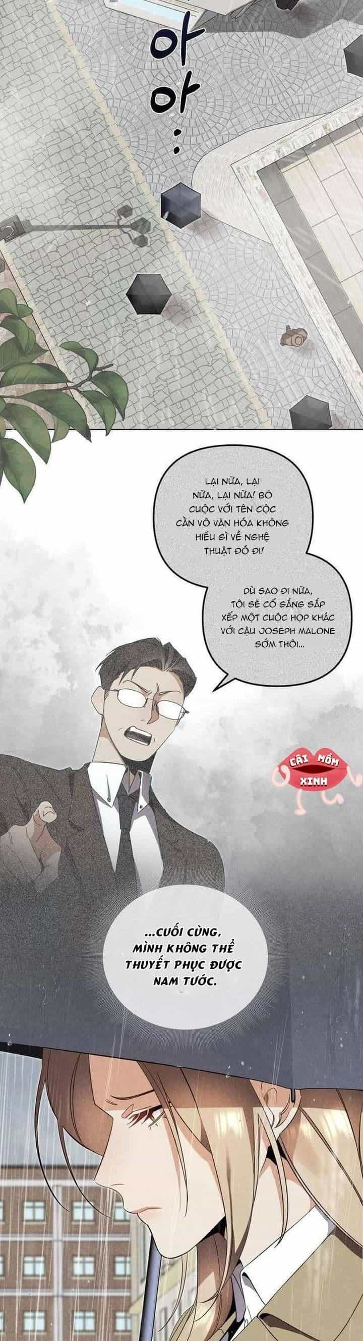 Nơi Đóa Hồng Vàng Úa Tàn - Chương 5 - ảnh 2