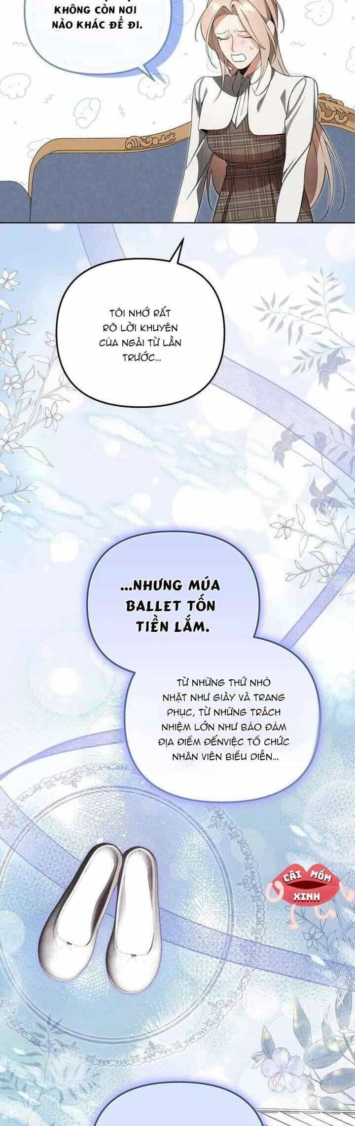 Nơi Đóa Hồng Vàng Úa Tàn - Chương 5 - ảnh 20