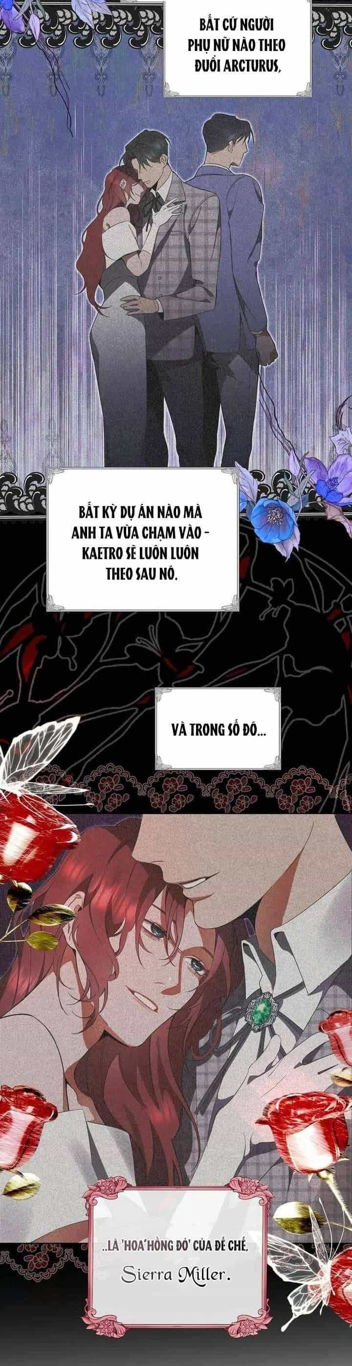 Nơi Đóa Hồng Vàng Úa Tàn - Chương 5 - ảnh 33