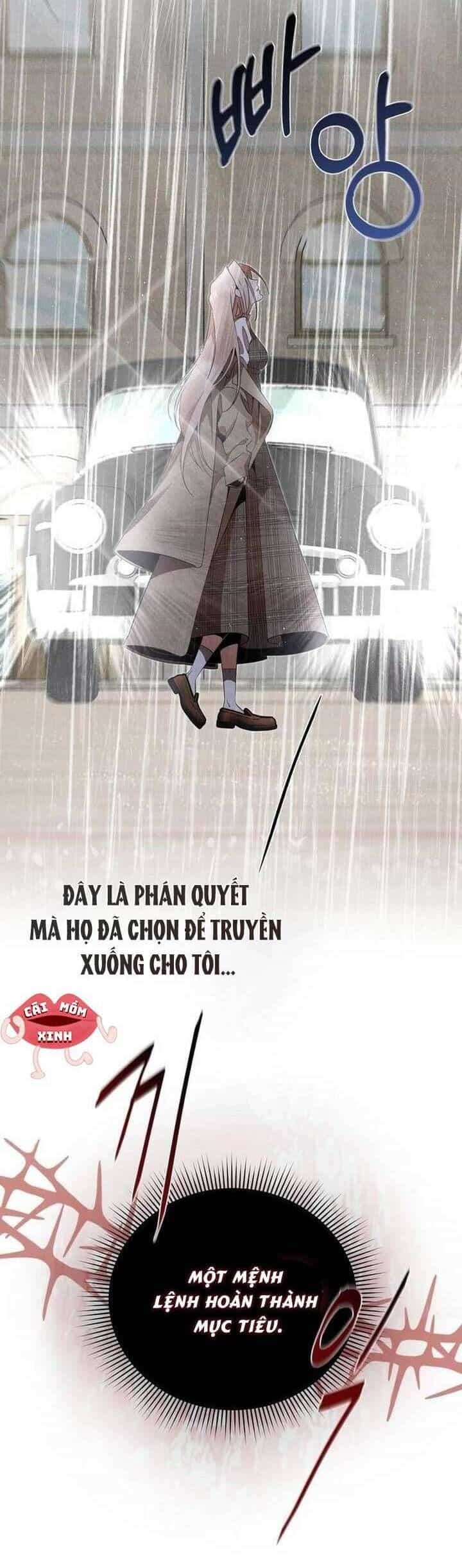 Nơi Đóa Hồng Vàng Úa Tàn - Chương 5 - ảnh 8
