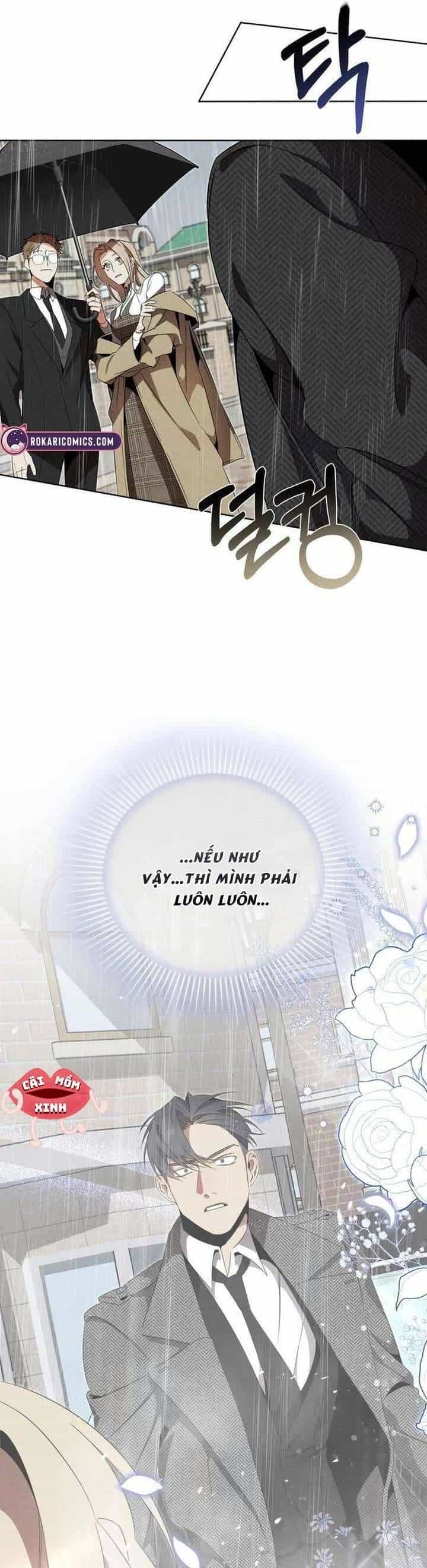 Nơi Đóa Hồng Vàng Úa Tàn - Chương 5 - ảnh 9