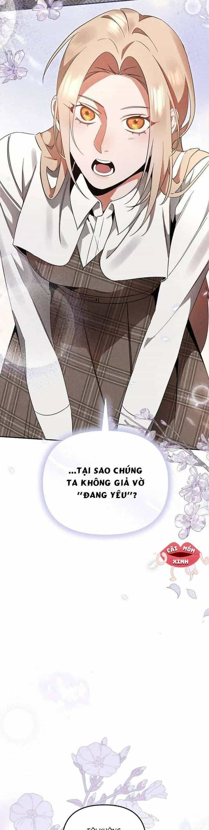 Nơi Đóa Hồng Vàng Úa Tàn - Chương 6 - ảnh 2