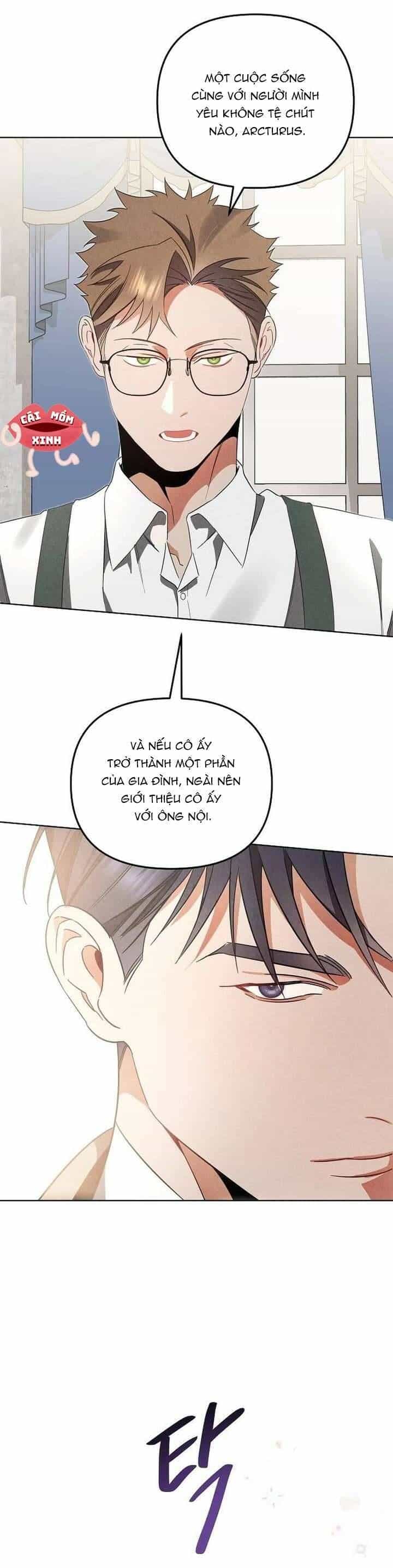 Nơi Đóa Hồng Vàng Úa Tàn - Chương 6 - ảnh 36