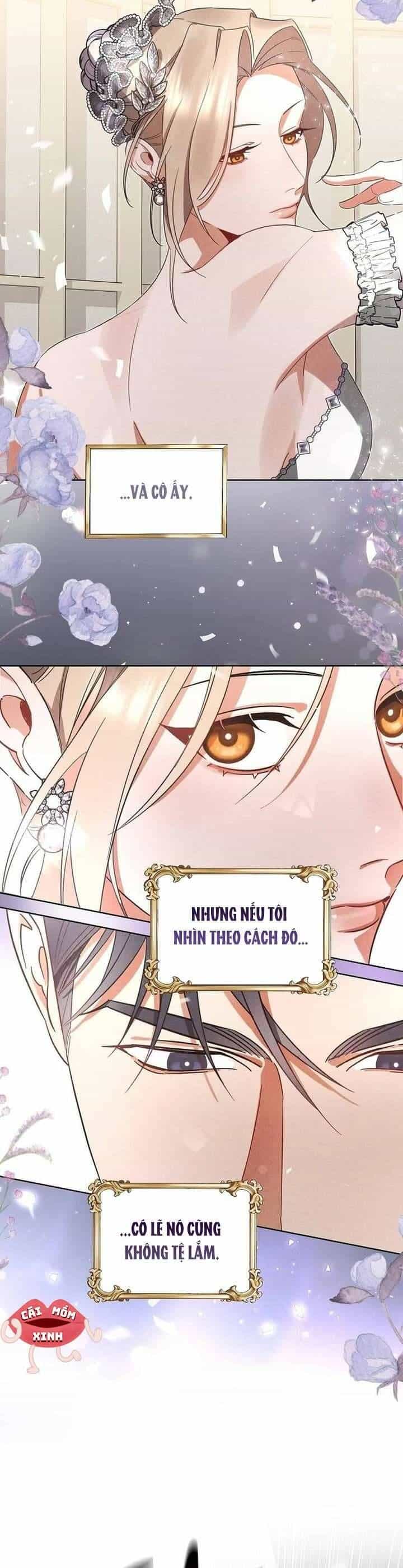 Nơi Đóa Hồng Vàng Úa Tàn - Chương 6 - ảnh 39
