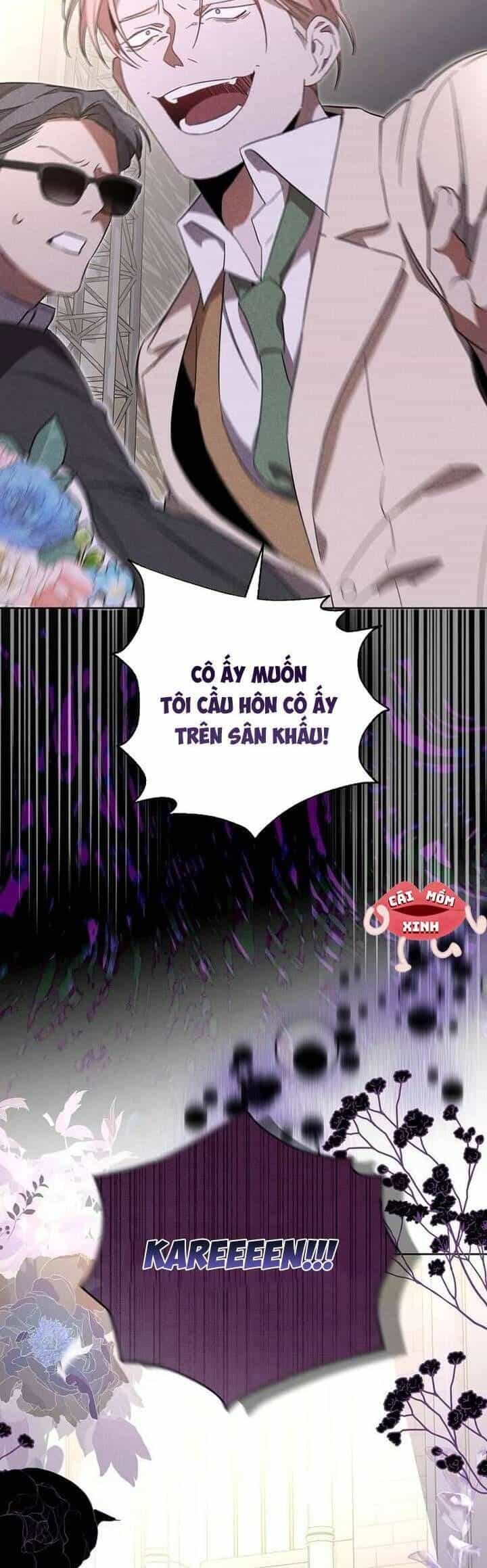 Nơi Đóa Hồng Vàng Úa Tàn - Chương 6 - ảnh 42