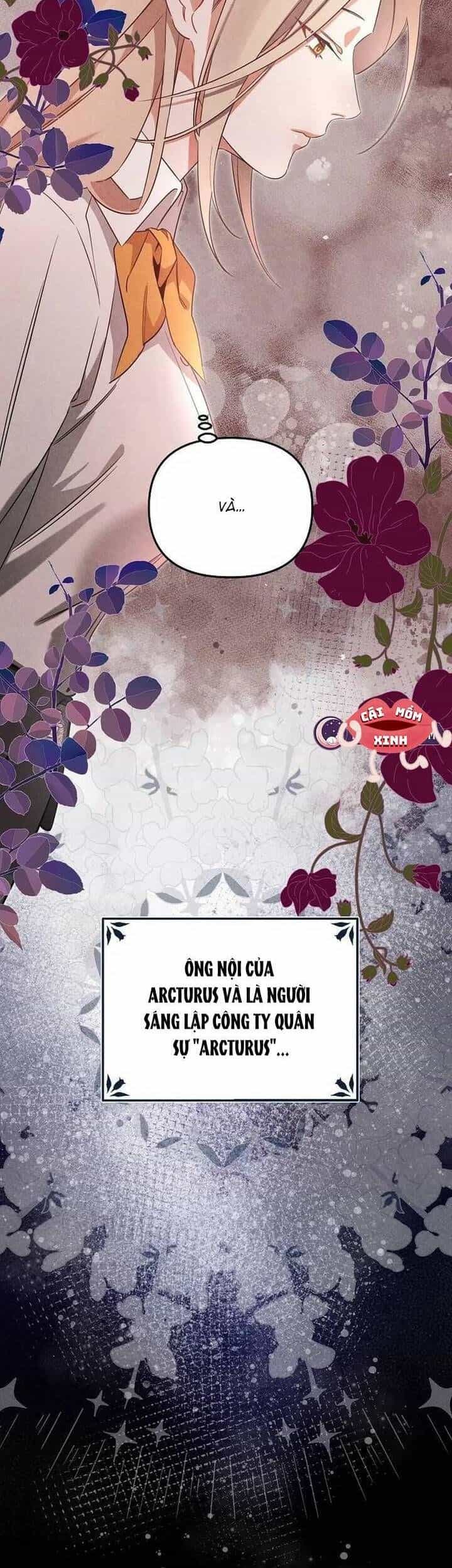 Nơi Đóa Hồng Vàng Úa Tàn - Chương 7 - ảnh 24