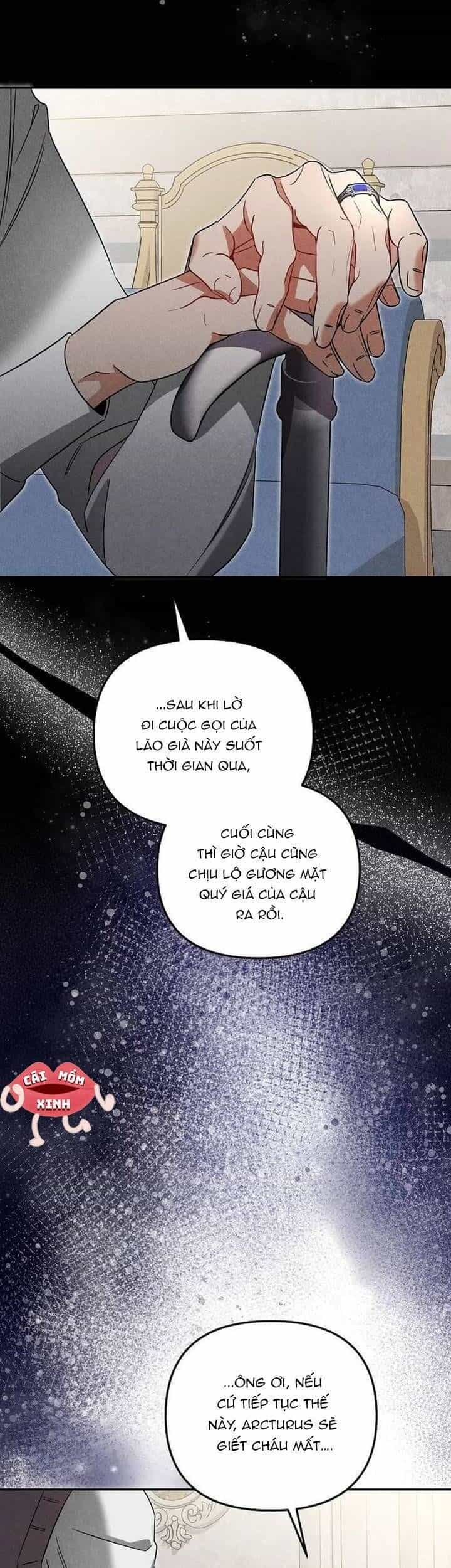 Nơi Đóa Hồng Vàng Úa Tàn - Chương 7 - ảnh 25