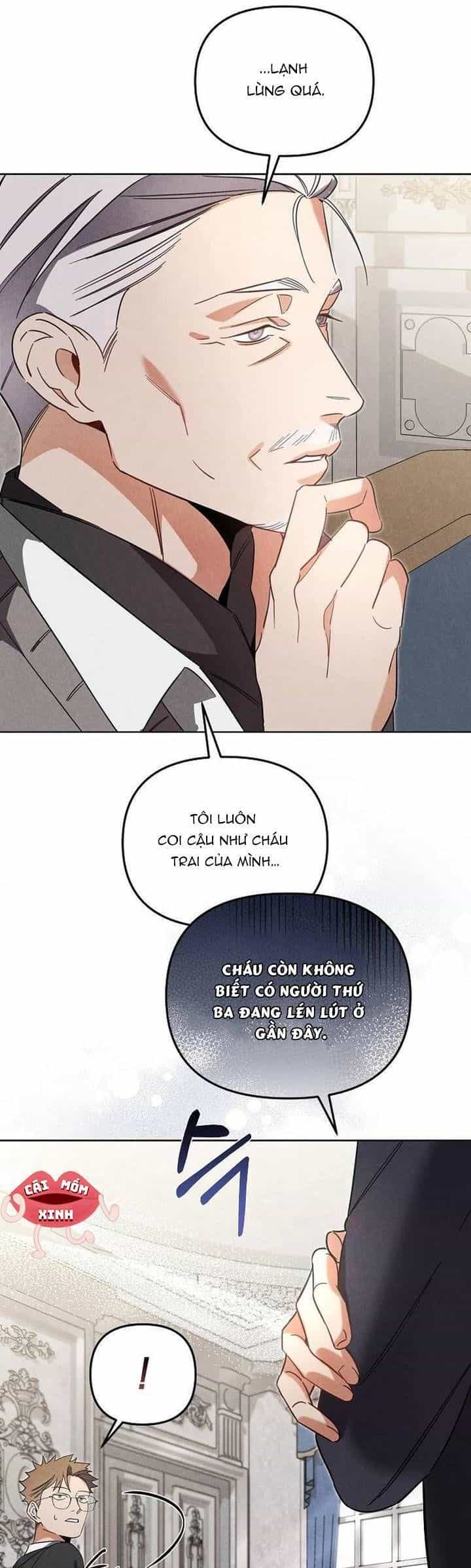 Nơi Đóa Hồng Vàng Úa Tàn - Chương 7 - ảnh 34
