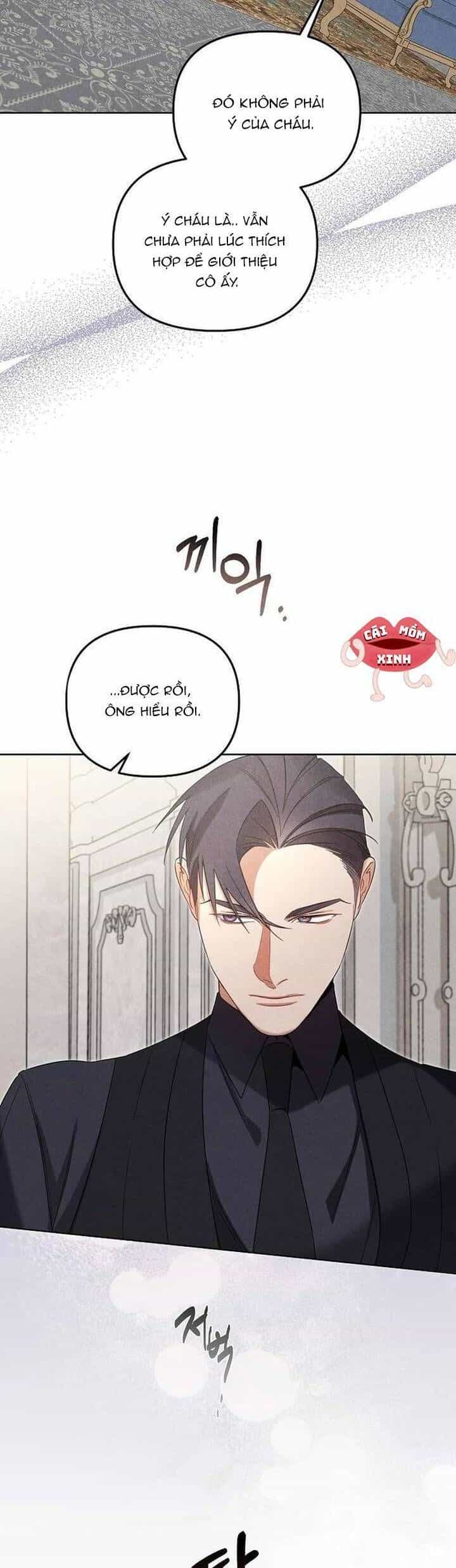 Nơi Đóa Hồng Vàng Úa Tàn - Chương 7 - ảnh 39
