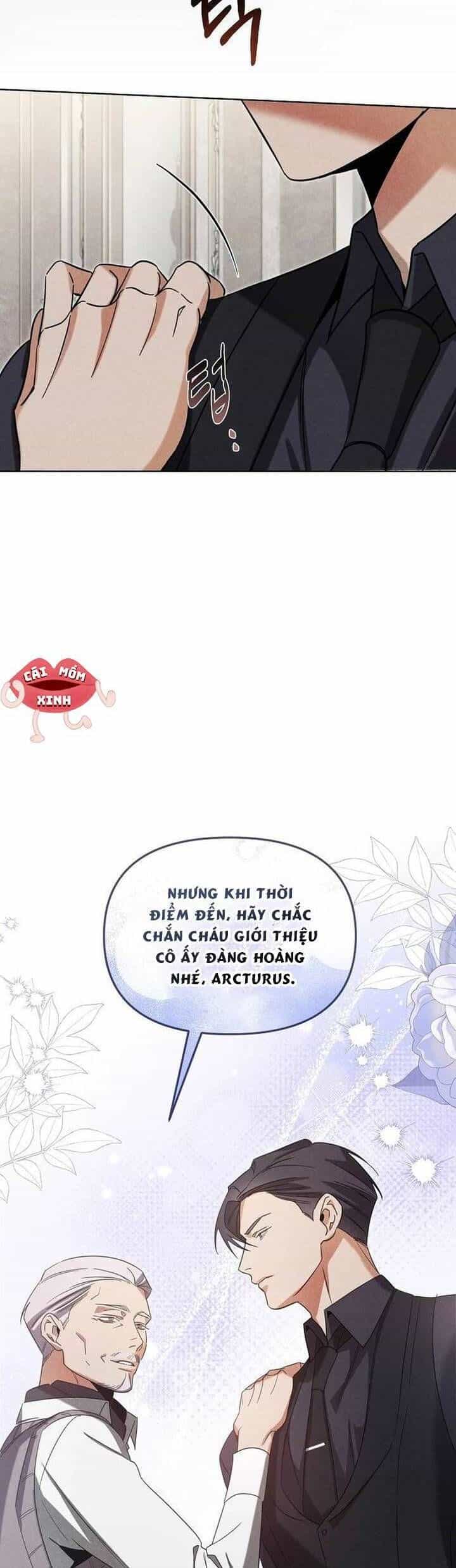 Nơi Đóa Hồng Vàng Úa Tàn - Chương 7 - ảnh 40