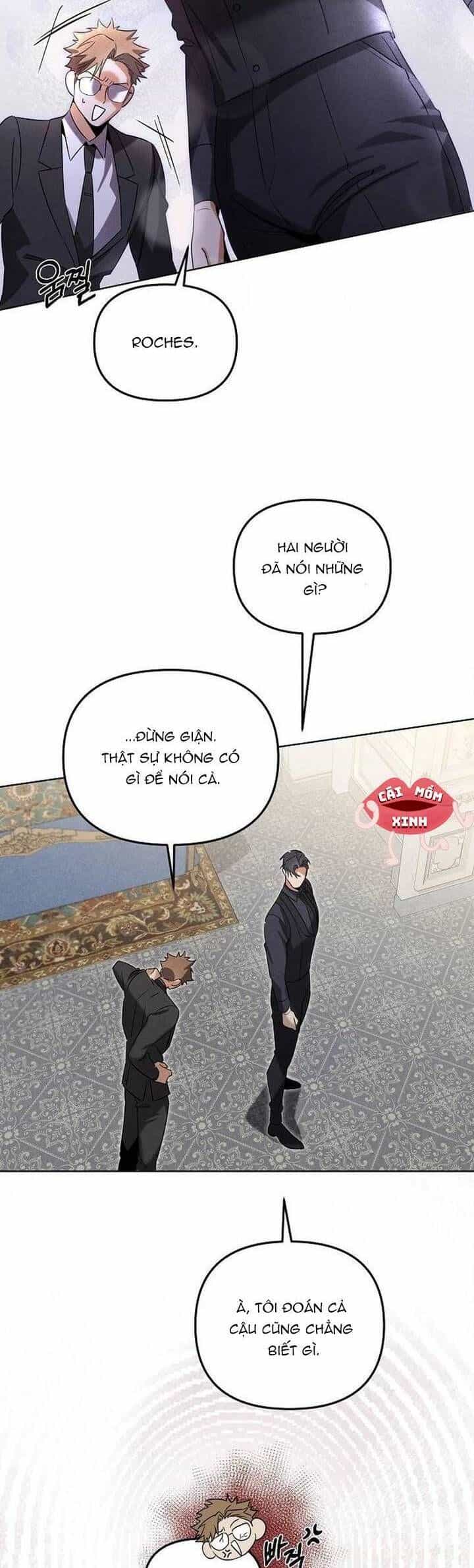 Nơi Đóa Hồng Vàng Úa Tàn - Chương 7 - ảnh 43