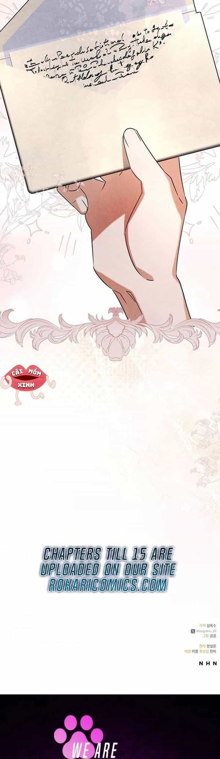 Nơi Đóa Hồng Vàng Úa Tàn - Chương 7 - ảnh 49