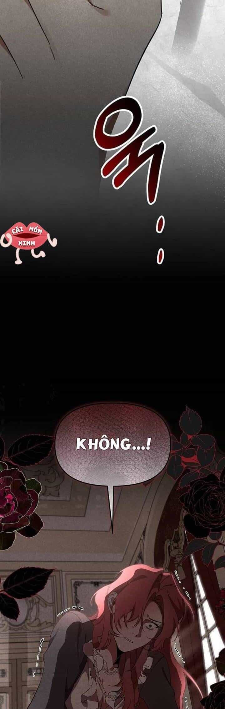 Nơi Đóa Hồng Vàng Úa Tàn - Chương 7 - ảnh 6