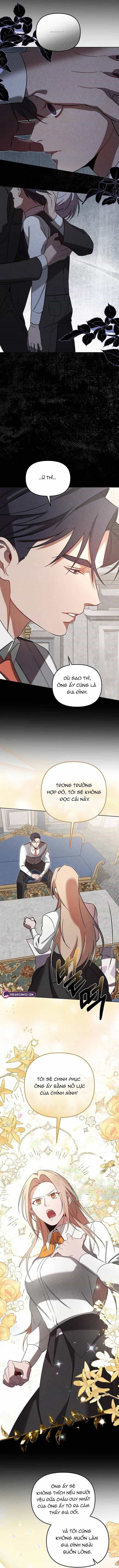 Nơi Đóa Hồng Vàng Úa Tàn - Chương 8 - ảnh 5
