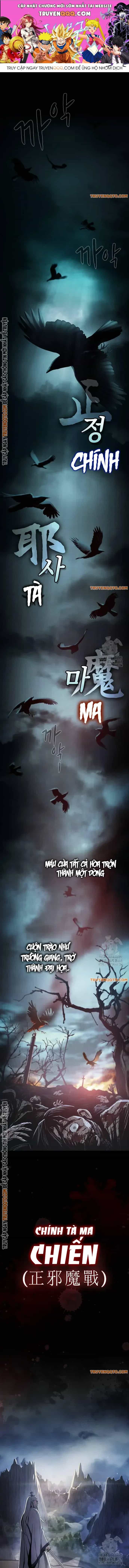 Nội Gián - Chương 1 - ảnh 1