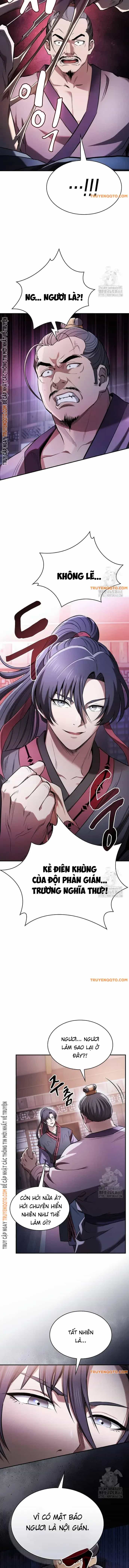 Nội Gián - Chương 1 - ảnh 13