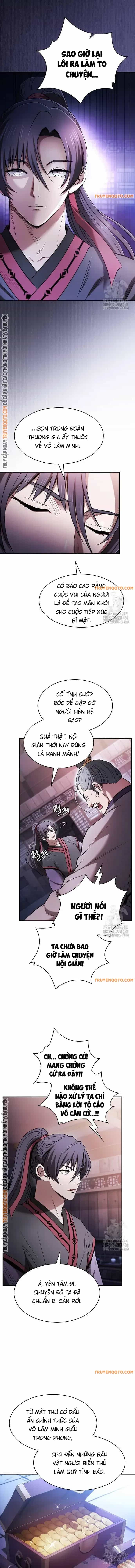 Nội Gián - Chương 1 - ảnh 15