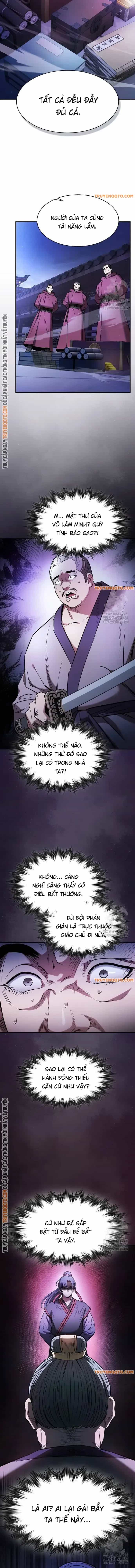 Nội Gián - Chương 1 - ảnh 16