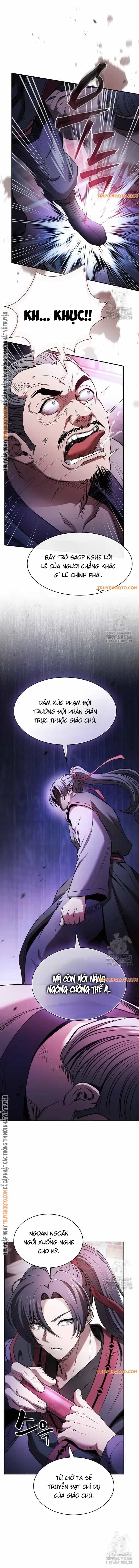 Nội Gián - Chương 1 - ảnh 19