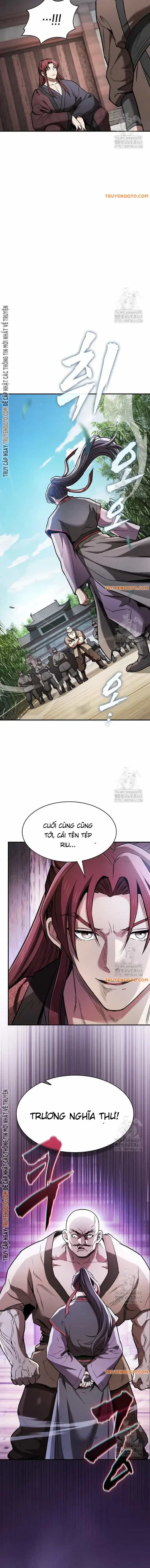 Nội Gián - Chương 10 - ảnh 11