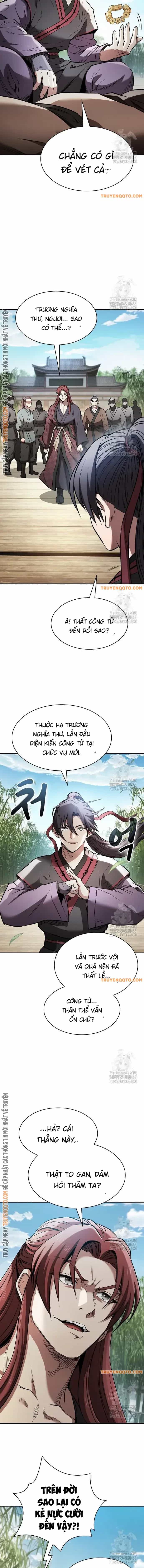 Nội Gián - Chương 10 - ảnh 14