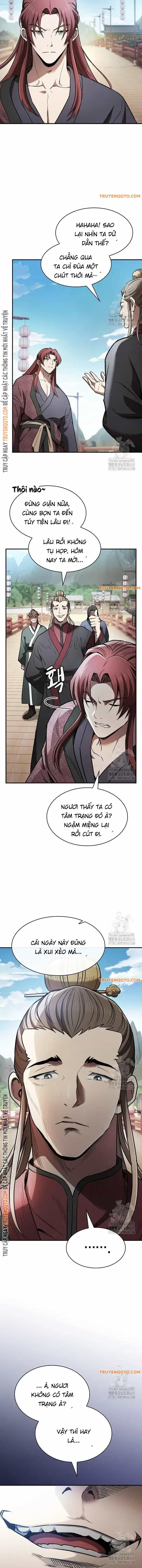 Nội Gián - Chương 12 - ảnh 3