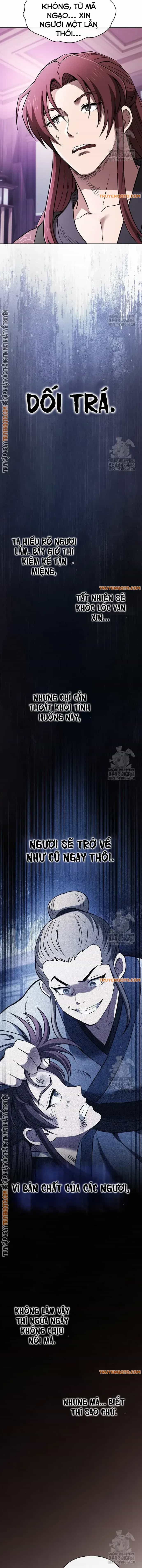 Nội Gián - Chương 13 - ảnh 15
