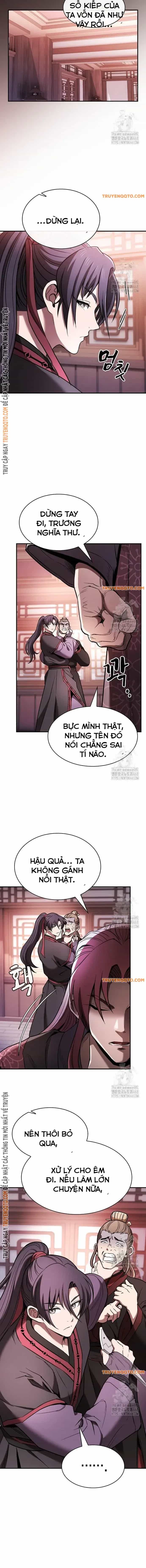 Nội Gián - Chương 13 - ảnh 16