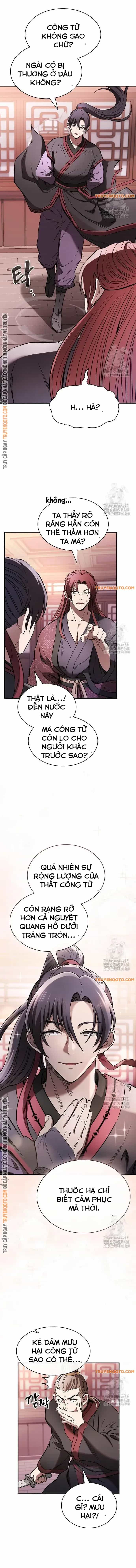 Nội Gián - Chương 13 - ảnh 5