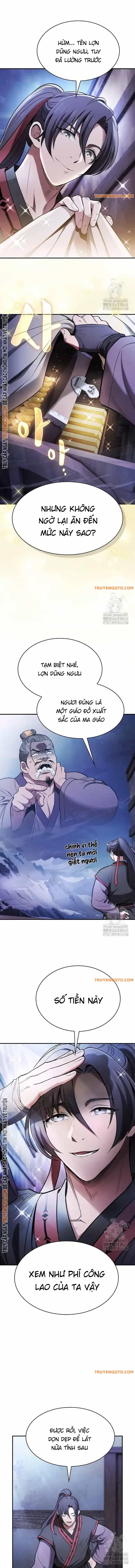 Nội Gián - Chương 2 - ảnh 2