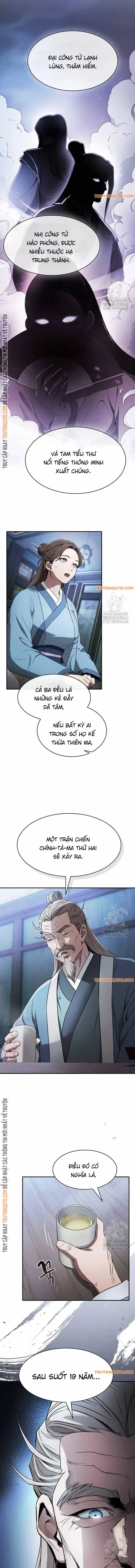 Nội Gián - Chương 2 - ảnh 25