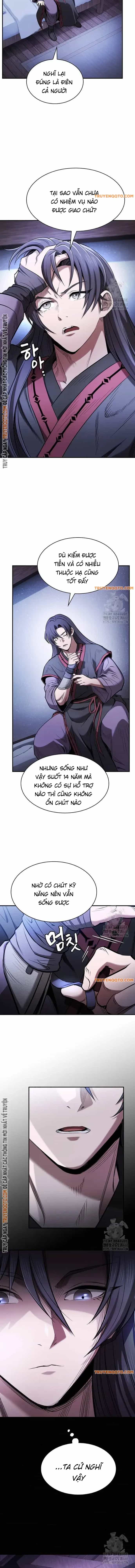 Nội Gián - Chương 2 - ảnh 6