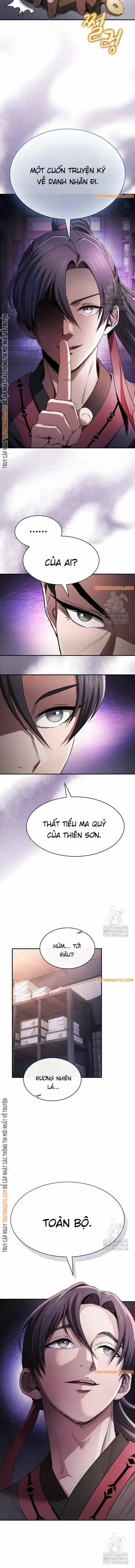 Nội Gián - Chương 3 - ảnh 12