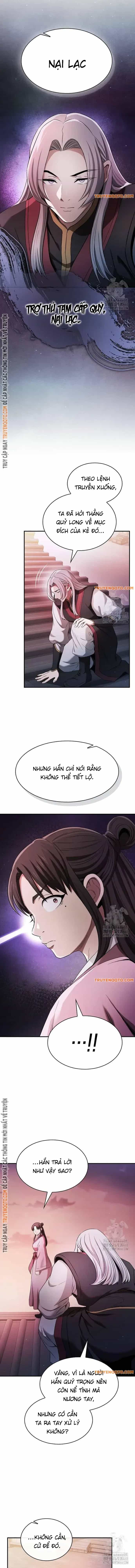 Nội Gián - Chương 3 - ảnh 15