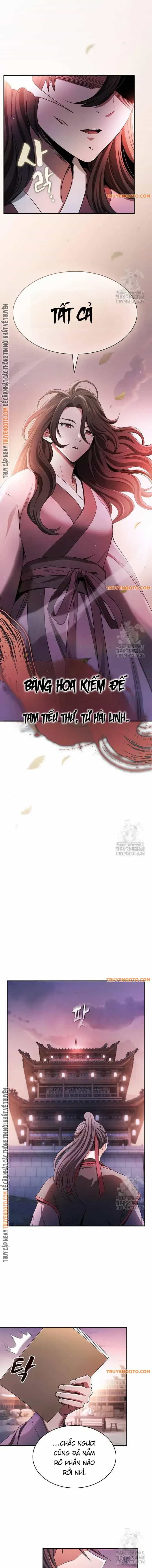 Nội Gián - Chương 3 - ảnh 17