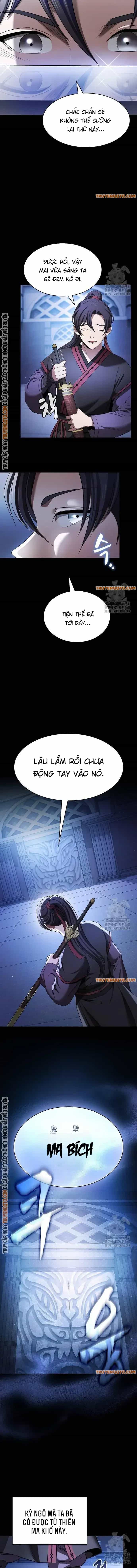 Nội Gián - Chương 4 - ảnh 10