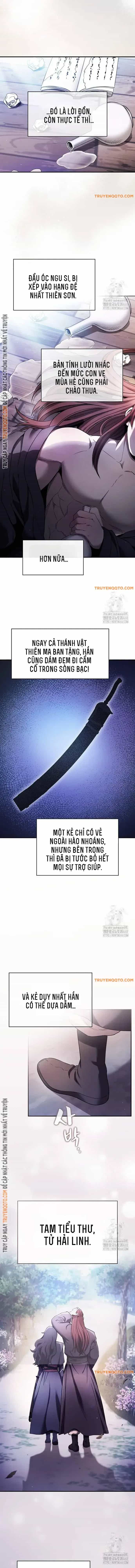 Nội Gián - Chương 4 - ảnh 3
