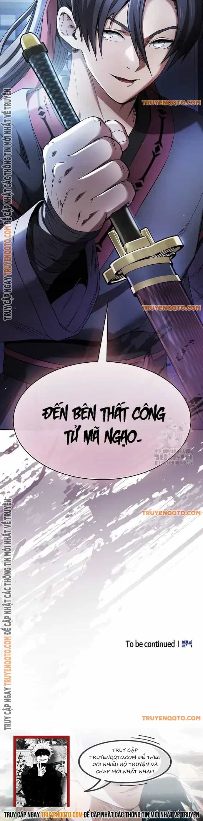 Nội Gián - Chương 5 - ảnh 21