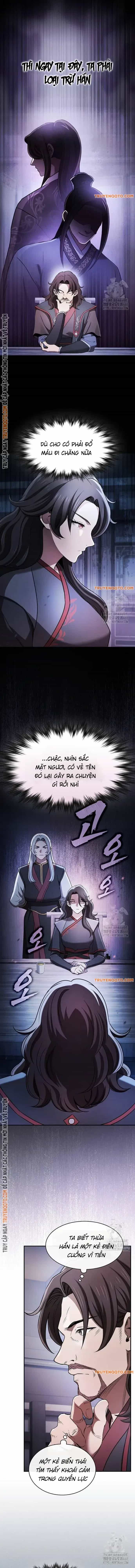 Nội Gián - Chương 5 - ảnh 3
