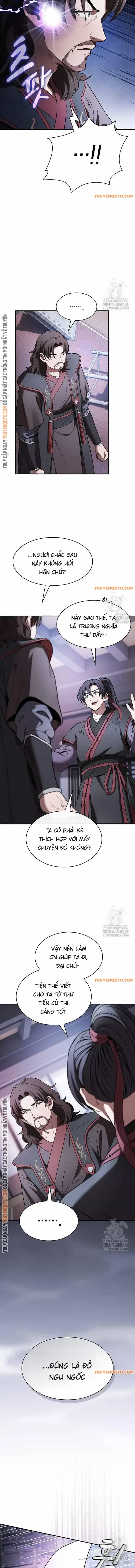 Nội Gián - Chương 6 - ảnh 3