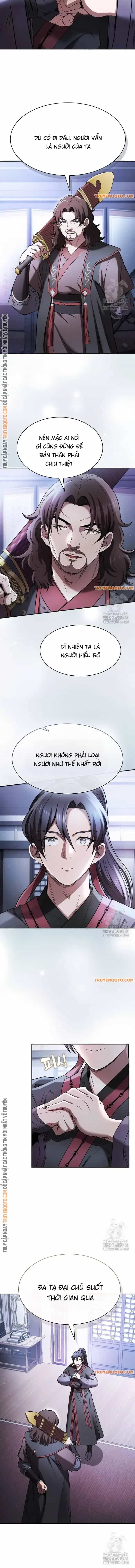 Nội Gián - Chương 6 - ảnh 6